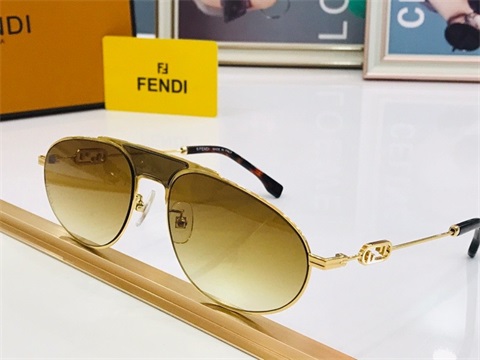 Fendi sunglass-476